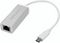 US1GC30A - USB-C to Gigabit Network Adaptor