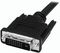 CDP2DVIMM1MB - USB-C to DVI-D Male Adaptor Cable, 1m 1920x1200 1080p