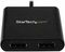 MSTCDP122HD - USB-C to 2 Port 4K HDMI 30Hz Multi-Monitor MST Hub