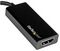 CDP2HD - USB-C to 4K HDMI 30Hz Adaptor, Black