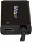 CDP2HDUCP - USB-C to 4K HDMI 60Hz Adaptor with 60W Power Delivery, Black