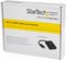 CDP2HDUCP - USB-C to 4K HDMI 60Hz Adaptor with 60W Power Delivery, Black