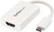 CDP2HDUCPW - USB-C to 4K HDMI 60Hz Adaptor with Power Delivery, White