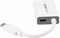 CDP2HDUCPW - USB-C to 4K HDMI 60Hz Adaptor with Power Delivery, White
