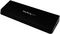 USB3DOCKHDPC - Universal USB 3.0 Laptop Docking Station with 4K DisplayPort