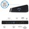 USB3DOCKHDPC - Universal USB 3.0 Laptop Docking Station with 4K DisplayPort