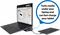 USB3DOCKHDPC - Universal USB 3.0 Laptop Docking Station with 4K DisplayPort