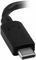 CDP2HDUACP - USB-C to 4K HDMI 30Hz & USB 3.0 Multifunction Adaptor with Power Delivery, Black