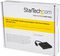 CDP2HDUACP - USB-C to 4K HDMI 30Hz & USB 3.0 Multifunction Adaptor with Power Delivery, Black