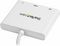 CDP2HDUACPW - USB-C to 4K HDMI 30Hz & USB 3.0 Multifunction Adaptor with Power Delivery, White