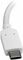 CDP2HDUACPW - USB-C to 4K HDMI 30Hz & USB 3.0 Multifunction Adaptor with Power Delivery, White