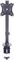 3293 - M Deskmount Basic Single Monitor Desk Mount VESA 15-27"