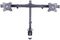 3309 - M Deskmount Basic Dual Monitor Desk Mount VESA 15-27"