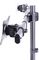 3309 - M Deskmount Basic Dual Monitor Desk Mount VESA 15-27"