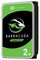 ST2000DM008 - BarraCuda 3.5" HDD Desktop Hard Drive, 2TB