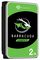 ST2000DM008 - BarraCuda 3.5" HDD Desktop Hard Drive, 2TB