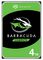 ST4000DM004 - BarraCuda® 3.5" Desktop Hard Drive, 4TB