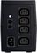 10120058 - PowerWalker VI 850 IEC Line Interactive UPS, 850VA / 480W