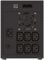 10121013 - PowerWalker VI 2200 LCD/IEC Line Interactive UPS, 2.2kVA / 1.2kW