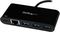 HB30C3AGEPD - USB-C to 3 Port USB 3.0 Hub with Gigabit Ethernet & Power Delivery