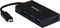 HB30C4AFS - 4 Port USB 3.0 Powered Hub, USB-C to 4x USB-A
