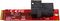 M2E4SFF8643 - U.2 (SFF-8643) to M.2 PCI-Ex 3.0 SSD Host Adaptor Card