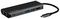 DKT30CSDHPD - USB-C 4K Laptop Multiport Adaptor with SD Card Reader & Power Delivery
