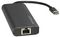 DKT30CSDHPD - USB-C 4K Laptop Multiport Adaptor with SD Card Reader & Power Delivery