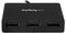 MSTCDP123DP - 3 Port USB-C to DisplayPort MST Monitor Hub, 1080p 4K UHD