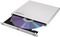 EBAU108-21 - 8x Ultra Slim External DVD Writer with Link2TV Connectivity, White