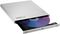 EBAU108-21 - 8x Ultra Slim External DVD Writer with Link2TV Connectivity, White