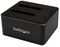 SDOCK2U33V - USB 3.0 Dual Bay SATA 2.5/3.5" HDD/SSD Docking Station
