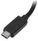 DKT30CHD - USB-C to USB-A USB-C HDMI RJ45 Multiport Adaptor, Black