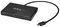 MSTCDP123HD - USB-C to 3 Port HDMI Adaptor
