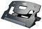 LTRISERP - Portable Laptop Stand, Black
