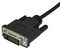 DVI2DP2 - DVI-D to DisplayPort Adaptor with USB Power