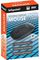 X205 - Wireless Optical Mouse, Black