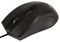 X203 - Wired Keyboard & Mouse Deskset, Black