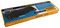 X203 - Wired Keyboard & Mouse Deskset, Black