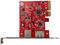 PEXUSB311A1E - 2 Port USB 3.1 10Gb/s and eSATA PCI-Ex Controller Card, 1x USB-A 1x eSATA