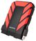 AHD710P-2TU31-CRD - HD710 Pro Durable USB 3.0 Portable Hard Drive, 2TB Red - Dust, Water & Shockproof