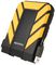 AHD710P-2TU31-CYL - HD710 Pro Durable USB 3.0 Portable Hard Drive, 2TB Yellow - Dust, Water & Shockproof
