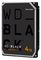WD4005FZBX - WD Black 3.5" Internal HDD SATA 6GB/s - 4TB, 7200RPM
