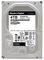 WD4005FZBX - WD Black 3.5" Internal HDD SATA 6GB/s - 4TB, 7200RPM