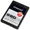 3813440 - 2.5" SATA 6Gb/s SSD, 240GB