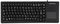 G84-5500LUMGB-2 - CHERRY G84-5500 Touchpad Keyboard Corded, USB, Black