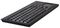 G84-5500LUMGB-2 - CHERRY G84-5500 Touchpad Keyboard Corded, USB, Black
