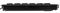 G84-5500LUMGB-2 - CHERRY G84-5500 Touchpad Keyboard Corded, USB, Black