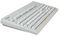 G80-3000LPCGB-0 - CHERRY G80-3000 Black Switch, Keyboard, Corded, Light Grey