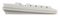 G80-3000LPCGB-0 - CHERRY G80-3000 Black Switch, Keyboard, Corded, Light Grey